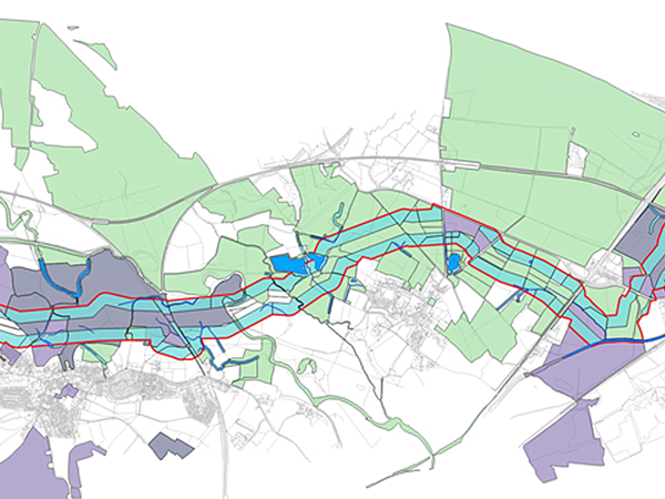 BK GIS and Mapping Solutions