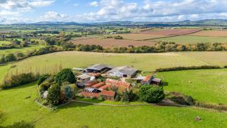 Trehumfrey Farm Langstone Lane North