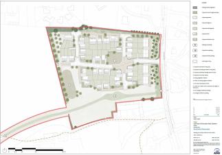 Residential Development Land  Gloucester Road