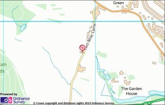 Ordnance Survey Map