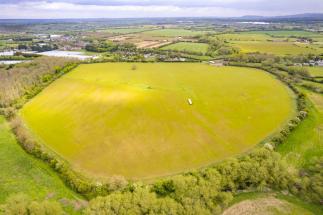 Land Off Birmingham Road 