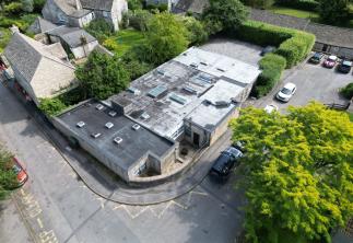 Doctors Surgery Bell Lane