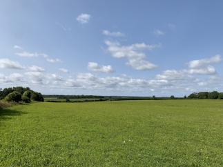 Land At Clapton-on-the-Hill  